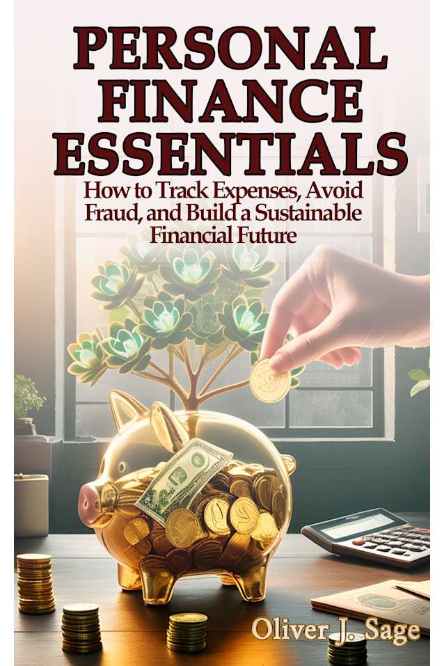 Personal Finance Essentials