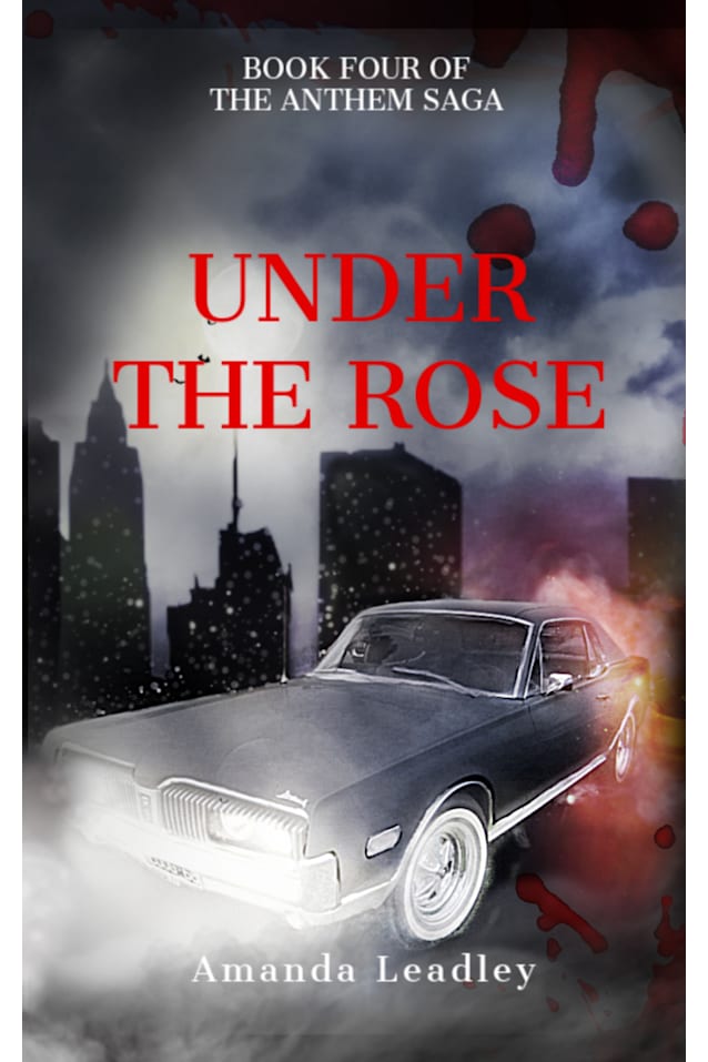 Under the Rose
