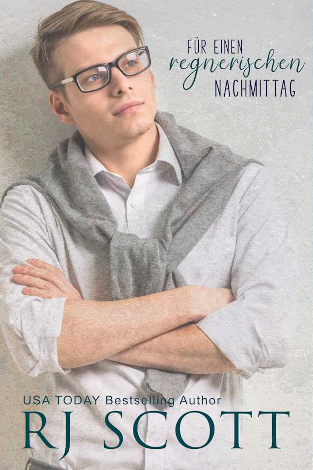 Für einen regnerischen Nachmittag