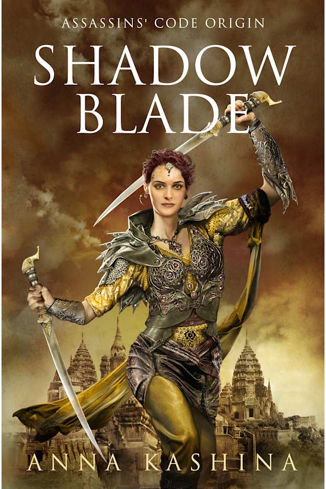 Shadowblade
