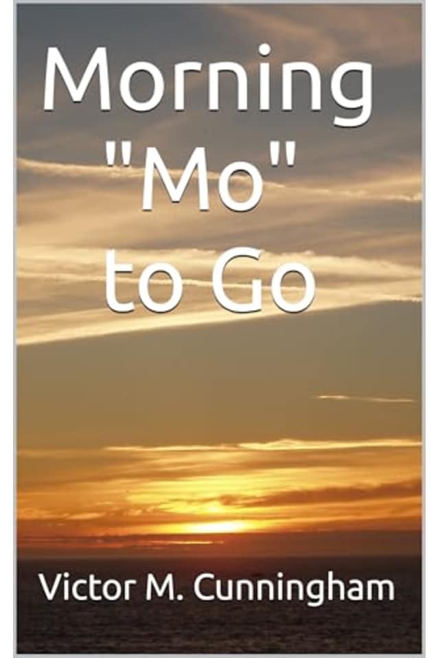 Morning “Mo” to Go