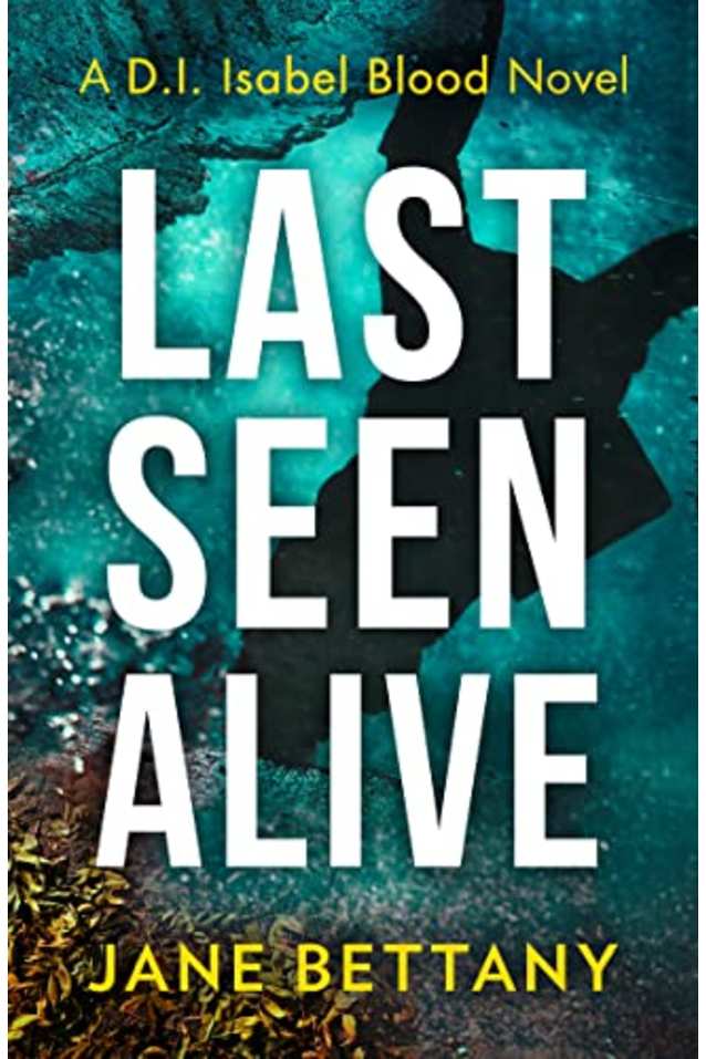 Last Seen Alive
