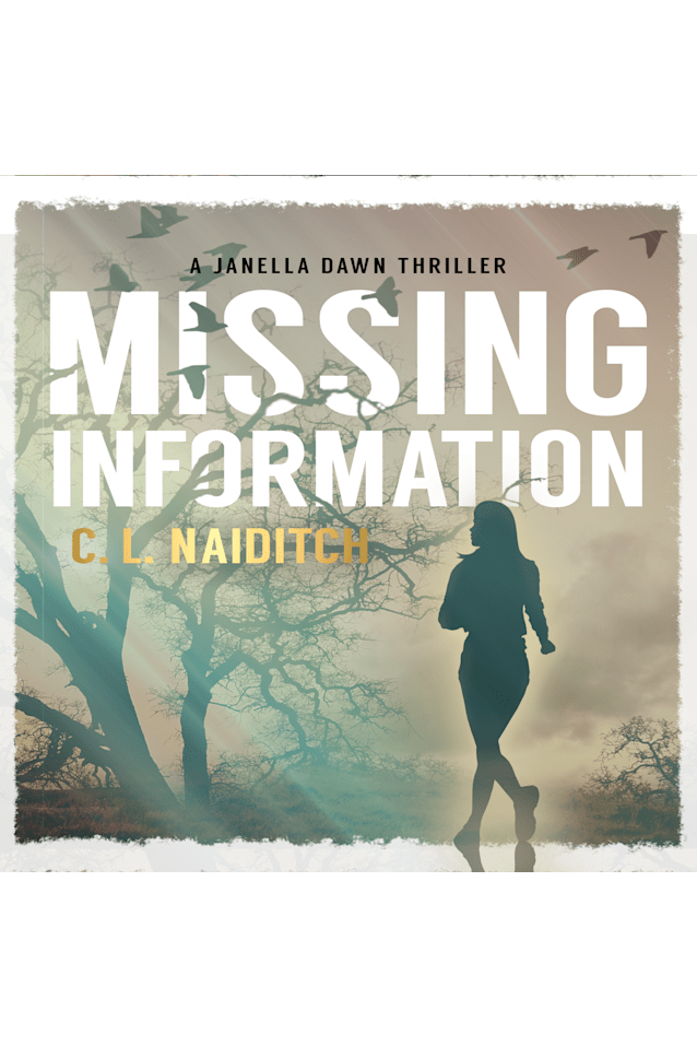 Missing Information. AUDIO 