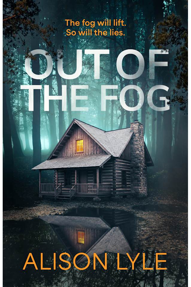 Out of the Fog