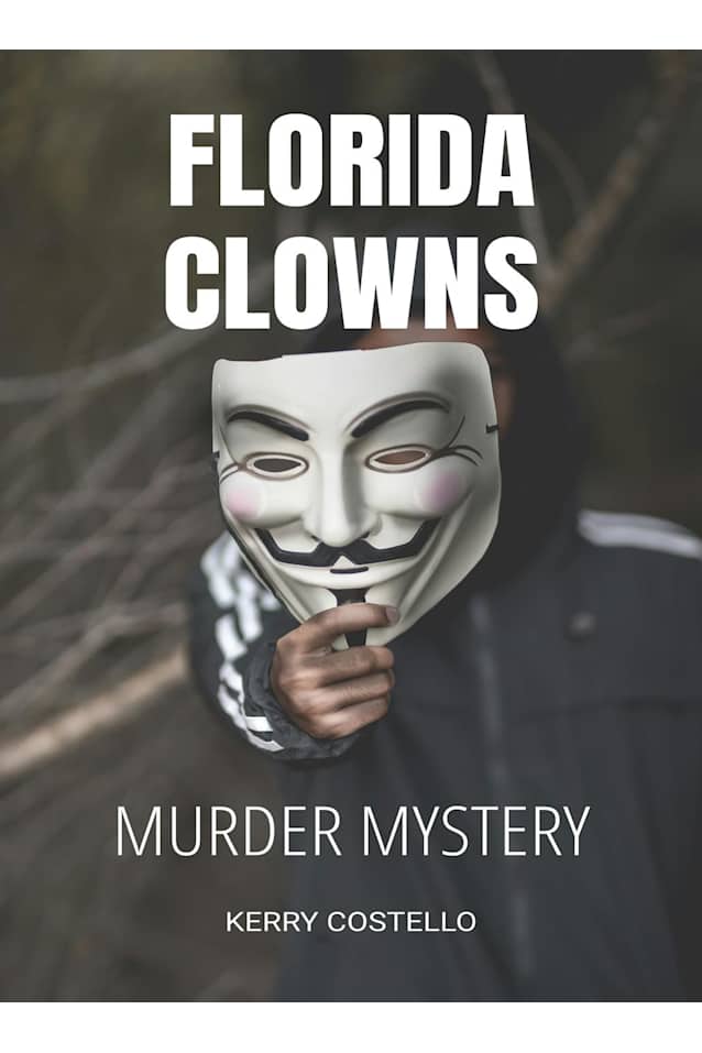 Florida Clowns (Gibson, #3)