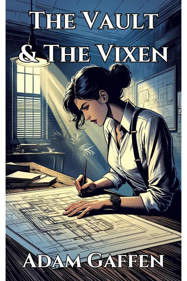 The Vault & The Vixen (Godsfall)