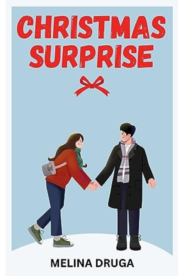 Christmas Surprise 