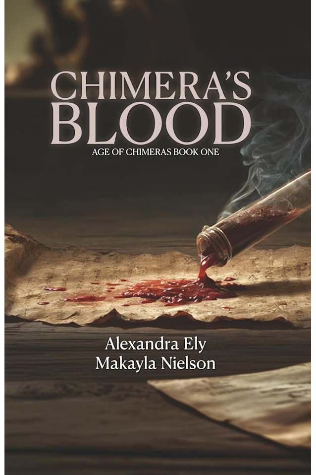 Chimera's Blood