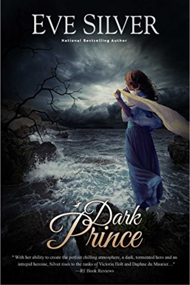 Dark Prince (Dark Gothic)