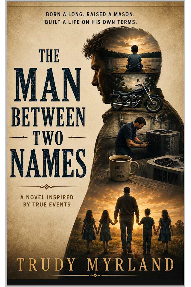 The Man Between Two Names