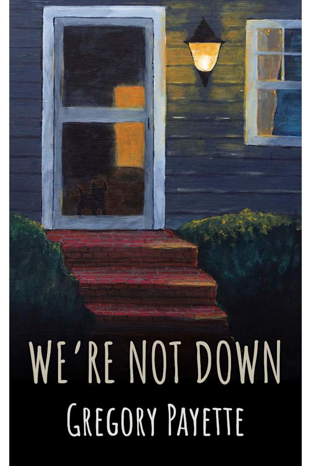 We're Not Down
