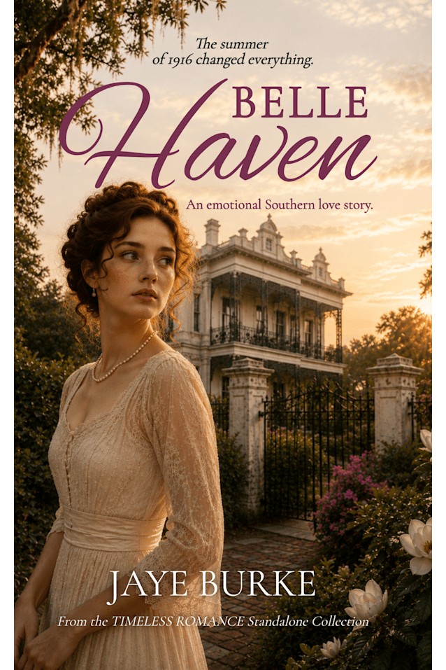 Belle Haven