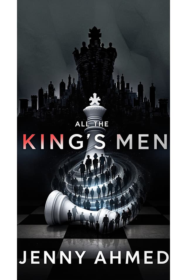 All the King's Men