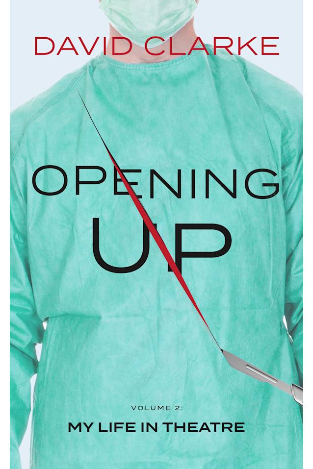 Opening Up, Volume 2