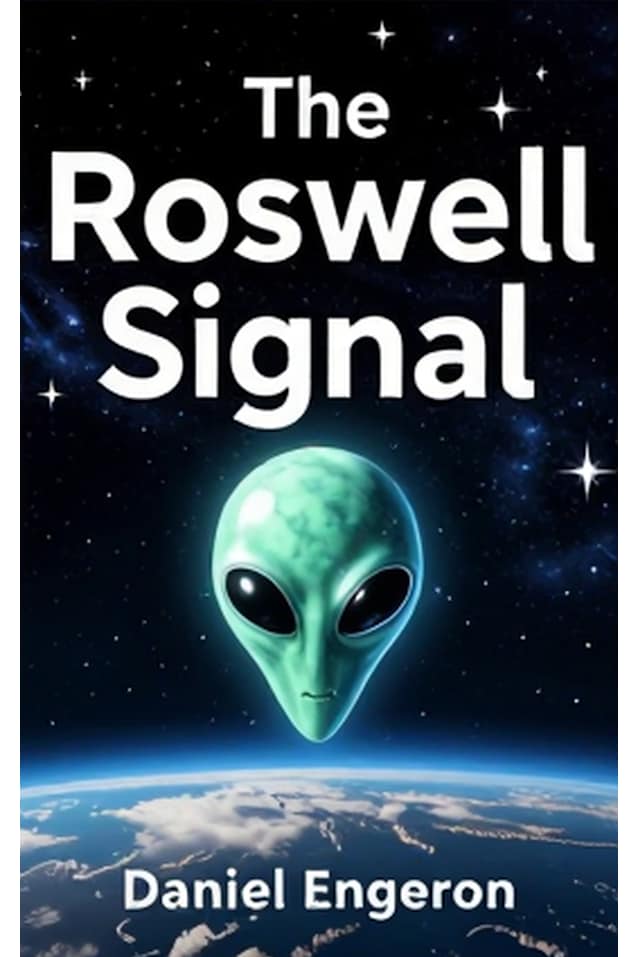 The Roswell Signal