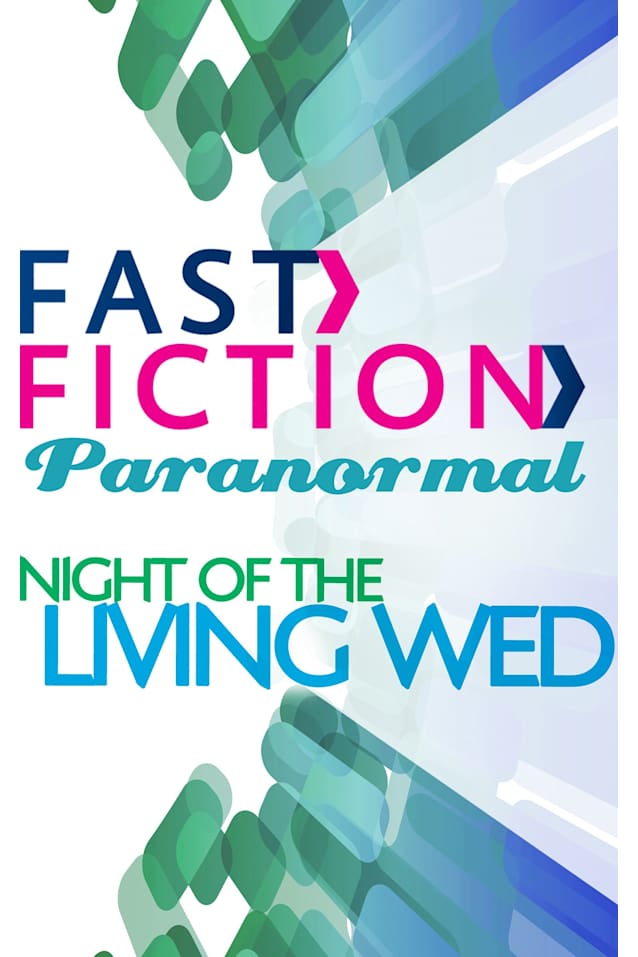Night Of The Living Wed