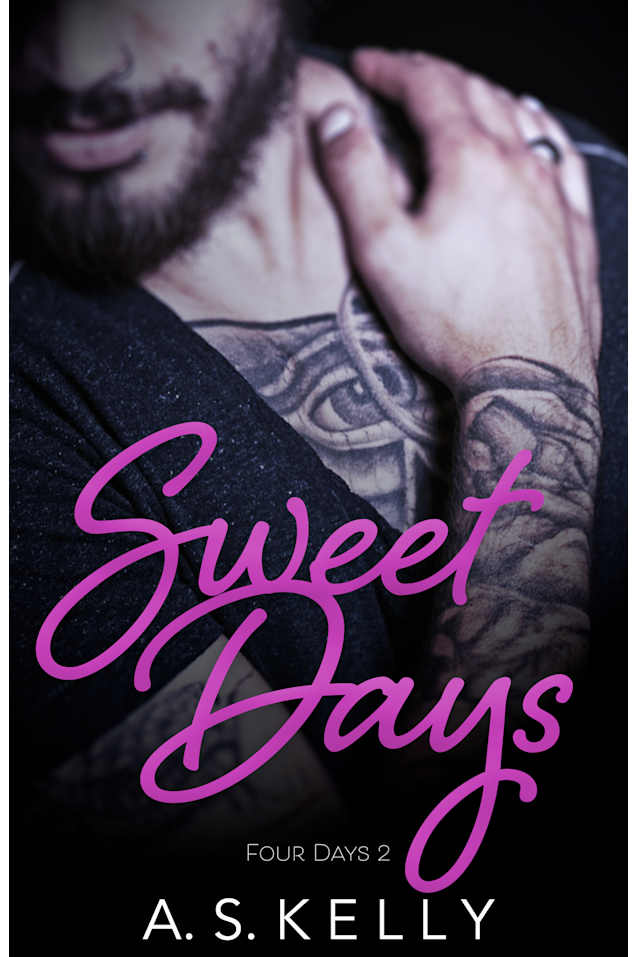 Sweet Days