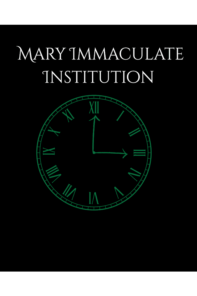 Mary Immaculate Institution