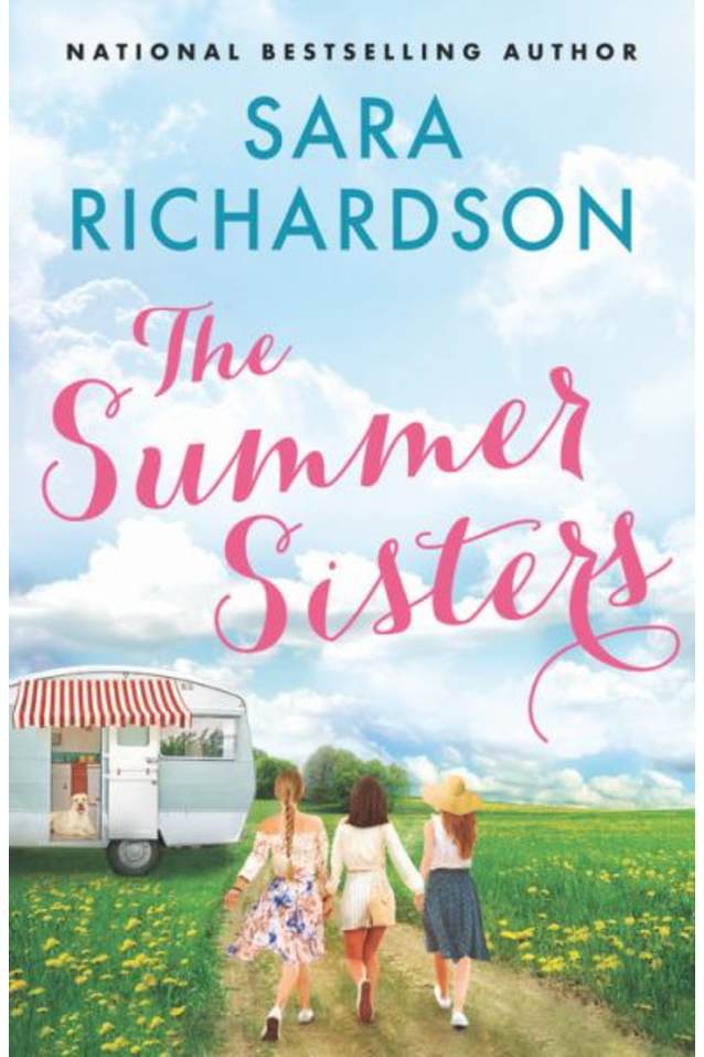 The Summer Sisters
