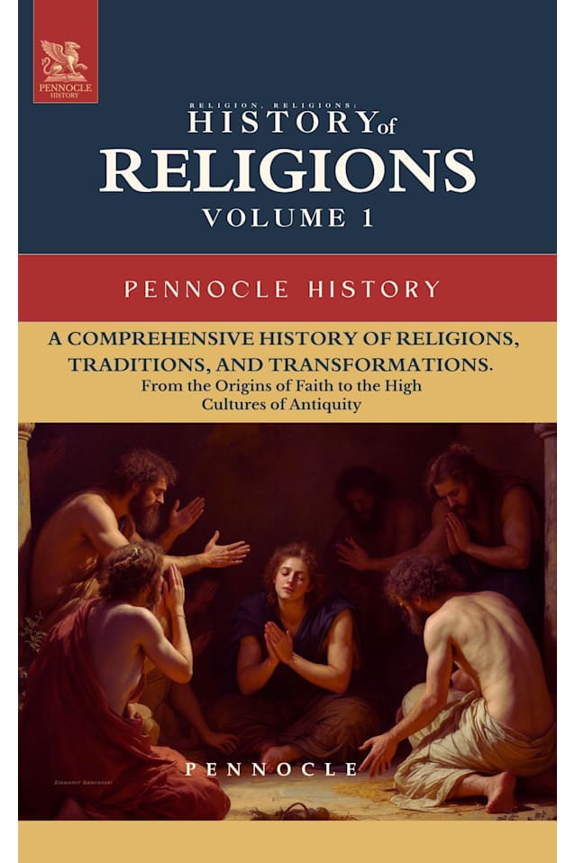 History of Religions Through the Ages
