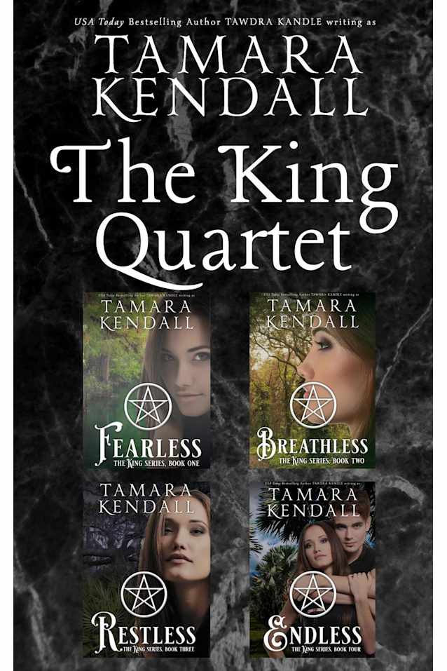 The King Series Quartet