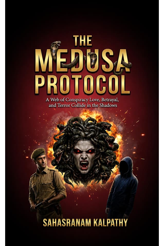 THE MEDUSA PROTOCOL