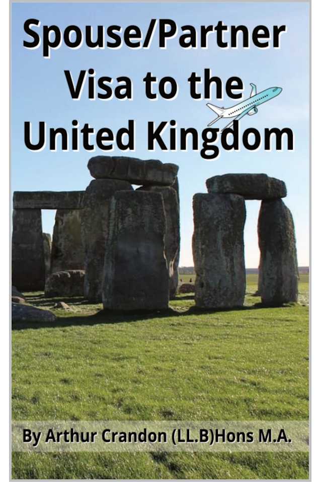 Spouse/Partner Visa to the UK: A Comprehensive Guide