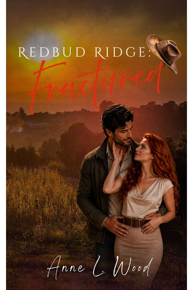 Redbud Ridge: Fractured