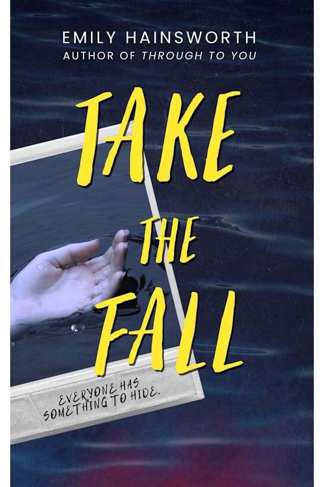 Take The Fall