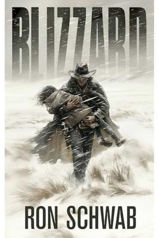Blizzard