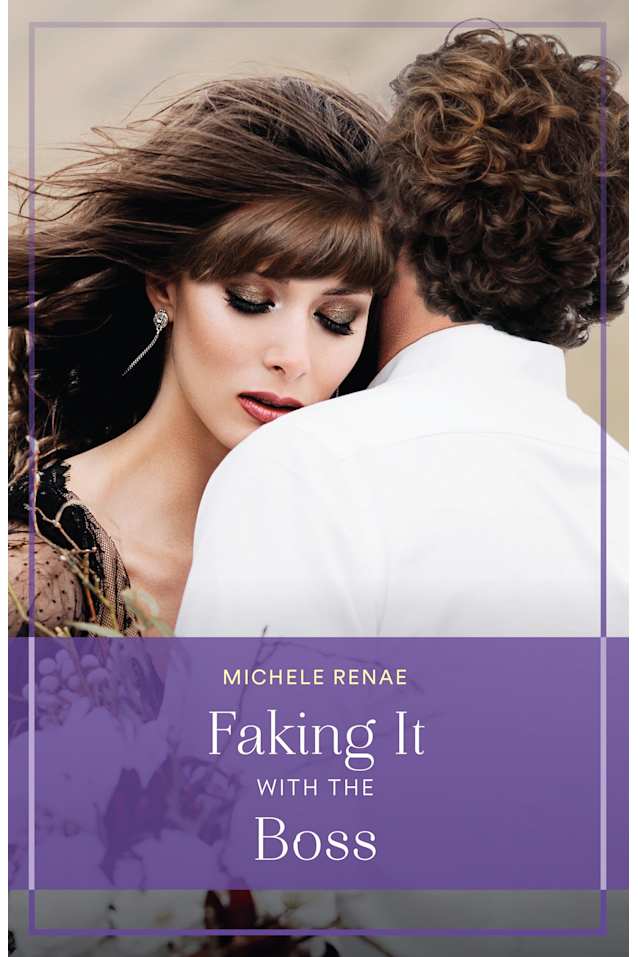 Faking It With The Boss (Art of Being a Billionaire, Book 1) (Mills & Boon True Love)