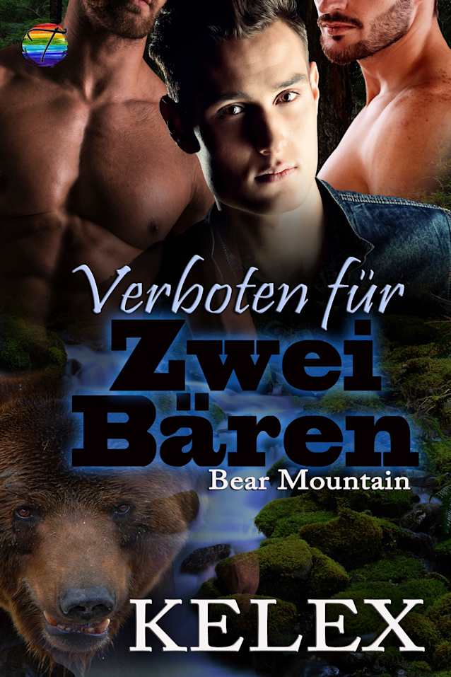 Verboten für zwei Bären