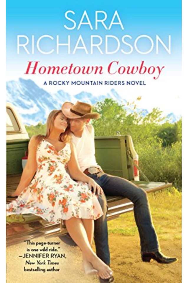 Hometown Cowboy