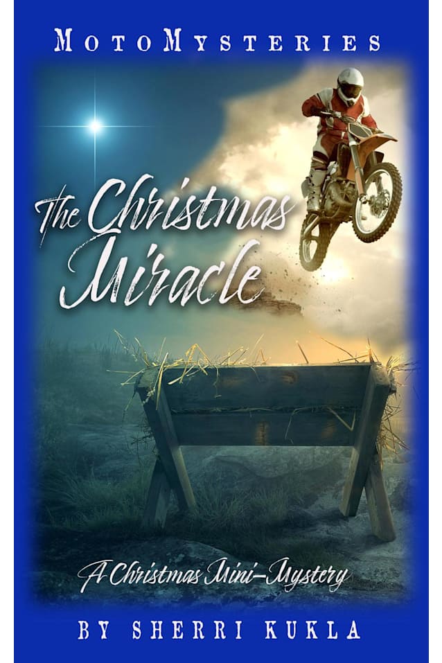 The Christmas Miracle (MotoMysteries)