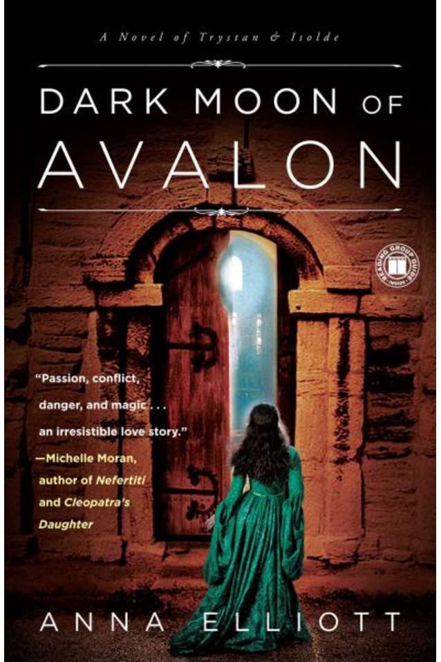 Dark Moon of Avalon