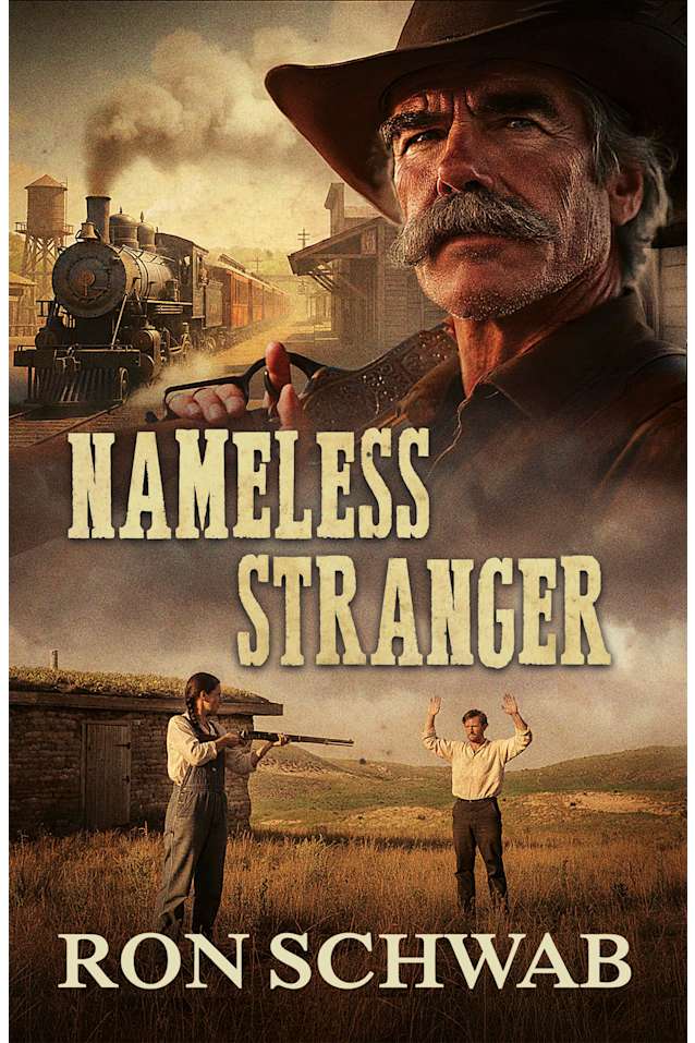 Nameless Stranger 