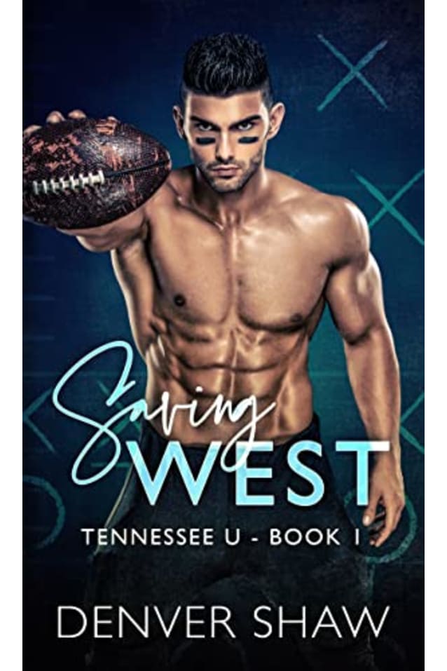 Saving West