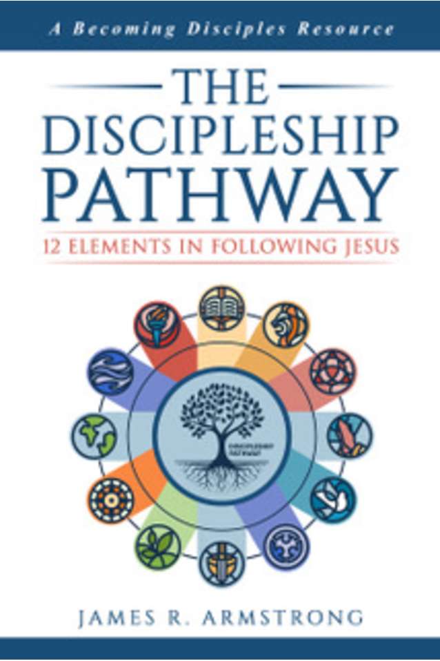 "Coming Soon"  The Discipleship Pathway