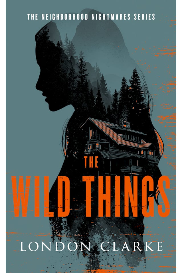 The Wild Things: Neighborhood Nightmares Series