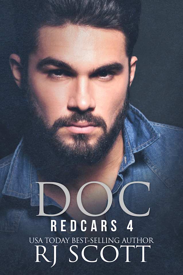 Doc (Redcars Book 4)