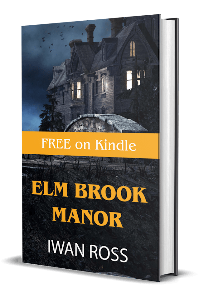 Elm Brook Manor