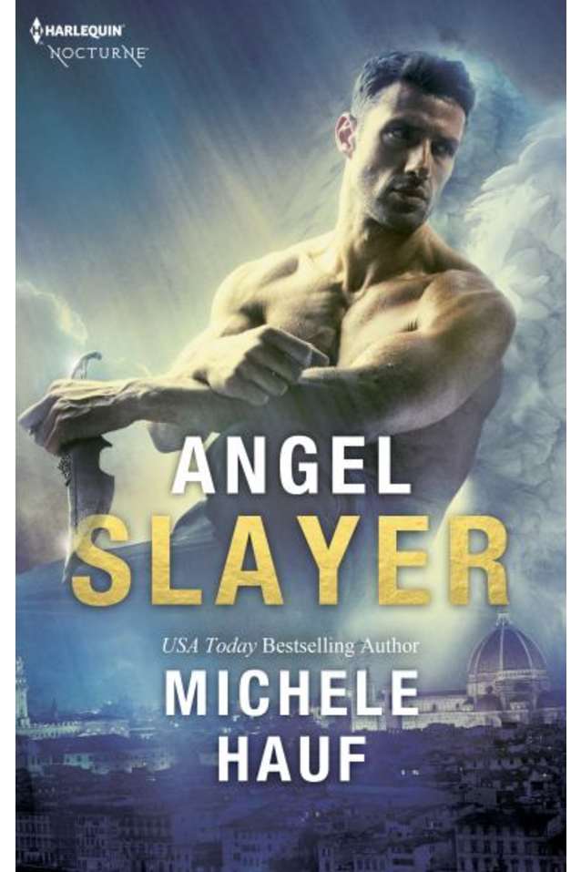 Angel Slayer