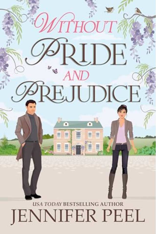 Without Pride and Prejudice