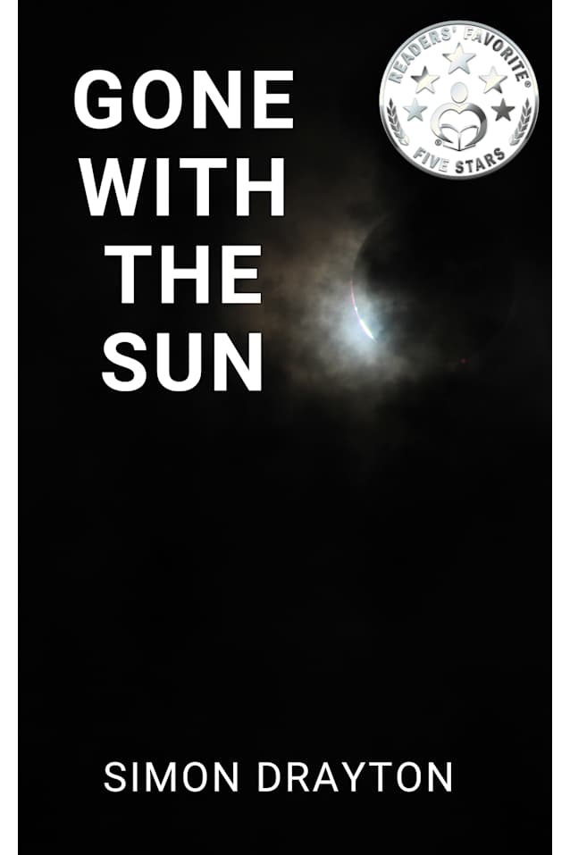 Gone with the Sun (The Mysteries of Just Another John Smith Book 1)
