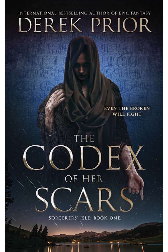 The Codex of Her Scars