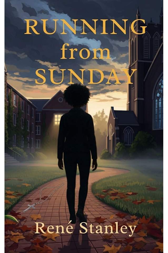 Running From Sunday