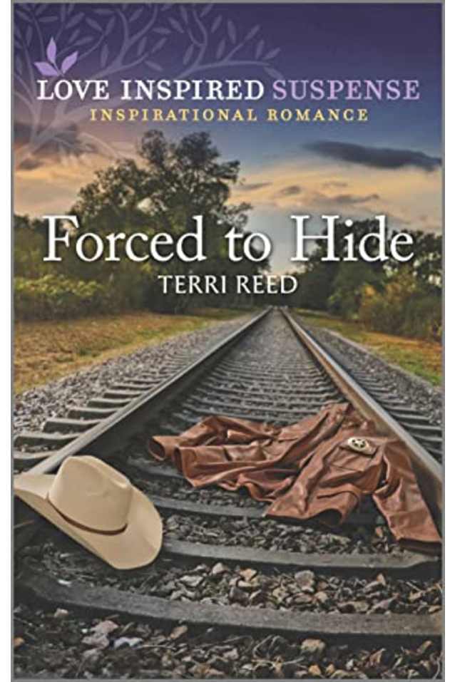 Forced to Hide
