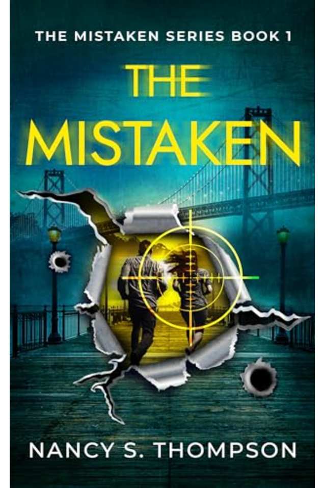 The Mistaken (The Mistaken Series Book 1)