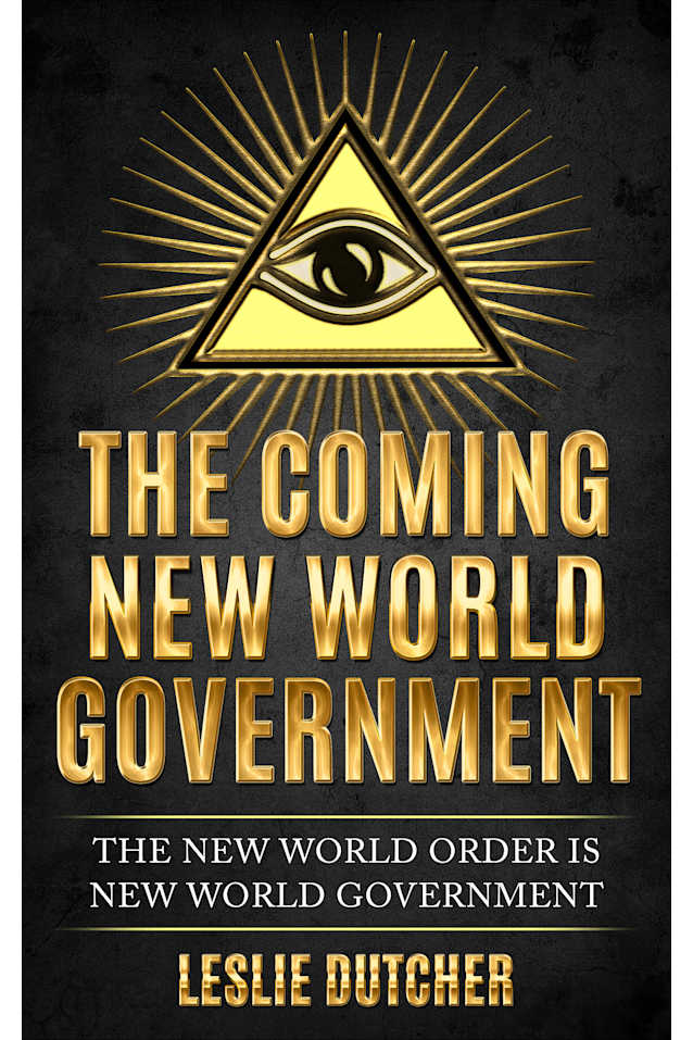 The Coming New World Government