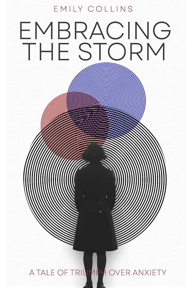 Embracing the Storm: A Tale of Triumph Over Anxiety